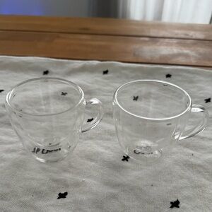 OGGI Espresso Cups Set